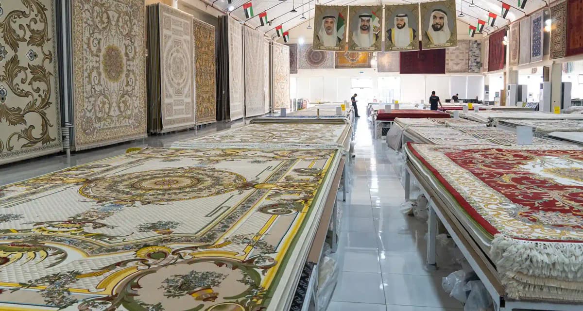 carpet